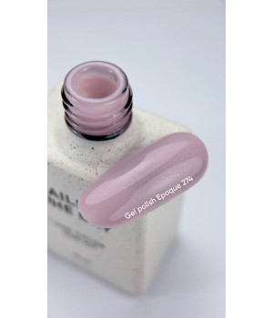 Гель-лак NAILSOFTHEDAY Epoque 274, 10 мл TPO free